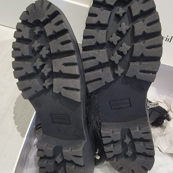 Women's boots - Picture 4 of 7